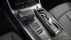 2023 Audi A6 45 TFSI Premium, серый — фото 9