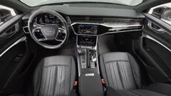 2023 Audi A6 45 TFSI Premium, серый — фото 14