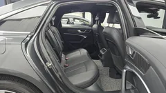 2023 Audi A6 45 TFSI Premium, серый — фото 15