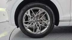 2023 Genesis GV70 2.5T Gasoline AWD, белый — фото 5