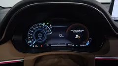 2023 Genesis GV70 2.5T Gasoline AWD, белый — фото 8