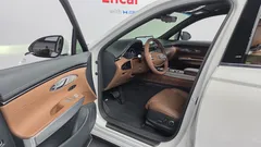 2023 Genesis GV70 2.5T Gasoline AWD, белый — фото 10