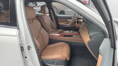 2023 Genesis GV70 2.5T Gasoline AWD, белый — фото 11