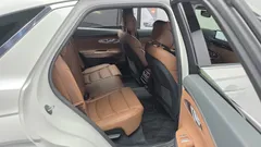2023 Genesis GV70 2.5T Gasoline AWD, белый — фото 12