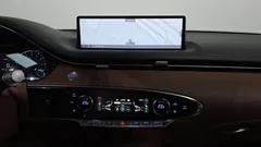 2023 Genesis GV70 2.5T Gasoline AWD, белый — фото 14