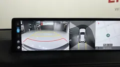 2023 Genesis GV70 2.5T Gasoline AWD, белый — фото 15