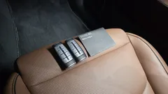 2023 Genesis GV70 2.5T Gasoline AWD, белый — фото 17