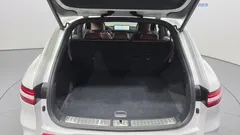 2023 Genesis GV70 2.5T Gasoline AWD, белый — фото 20
