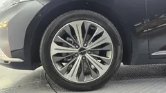 2023 Kia K8 Signature Special, чёрный — фото 5