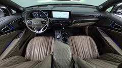 2023 Kia K8 Signature Special, чёрный — фото 7