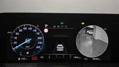 2023 Kia K8 Signature Special, чёрный — фото 8