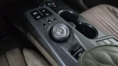 2023 Kia K8 Signature Special, чёрный — фото 9