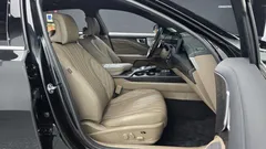 2023 Kia K8 Signature Special, чёрный — фото 10