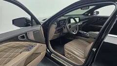 2023 Kia K8 Signature Special, чёрный — фото 11