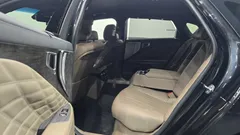 2023 Kia K8 Signature Special, чёрный — фото 12