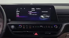 2023 Kia K8 Signature Special, чёрный — фото 15