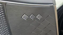 2023 Kia K8 Signature Special, чёрный — фото 19