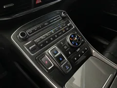 2023 Hyundai Santa Fe Diesel 2.2 4WD, белый — фото 17