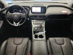 2023 Hyundai Santa Fe Diesel 2.2 4WD, белый — фото 19