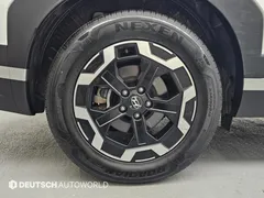 2024 Hyundai Santa Fe Gasoline 2.5T 2WD, белый — фото 5