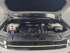 2024 Hyundai Santa Fe Gasoline 2.5T 2WD, белый — фото 6