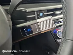 2024 Hyundai Santa Fe Gasoline 2.5T 2WD, белый — фото 9