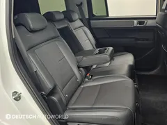 2024 Hyundai Santa Fe Gasoline 2.5T 2WD, белый — фото 16