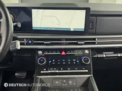 2024 Hyundai Santa Fe Gasoline 2.5T 2WD, белый — фото 18