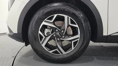 2023 Kia Sportage LPG 2.0 2WD, белый — фото 5
