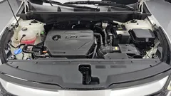 2023 Kia Sportage LPG 2.0 2WD, белый — фото 6