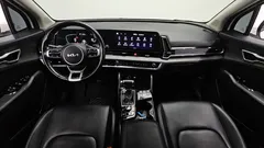 2023 Kia Sportage LPG 2.0 2WD, белый — фото 7