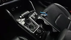 2023 Kia Sportage LPG 2.0 2WD, белый — фото 9