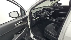 2023 Kia Sportage LPG 2.0 2WD, белый — фото 10