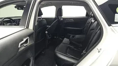 2023 Kia Sportage LPG 2.0 2WD, белый — фото 12