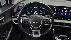 2023 Kia Sportage LPG 2.0 2WD, белый — фото 13