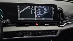 2023 Kia Sportage LPG 2.0 2WD, белый — фото 14