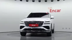 2024 Genesis GV80 2.5T Gasoline AWD, белый — фото 3