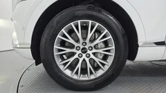 2024 Genesis GV80 2.5T Gasoline AWD, белый — фото 5