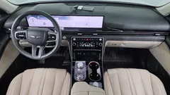 2024 Genesis GV80 2.5T Gasoline AWD, белый — фото 7