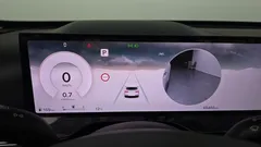 2024 Genesis GV80 2.5T Gasoline AWD, белый — фото 8