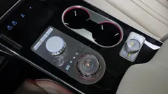 2024 Genesis GV80 2.5T Gasoline AWD, белый — фото 9