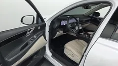 2024 Genesis GV80 2.5T Gasoline AWD, белый — фото 10