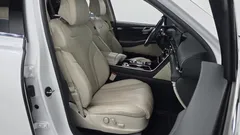 2024 Genesis GV80 2.5T Gasoline AWD, белый — фото 11
