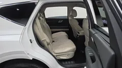 2024 Genesis GV80 2.5T Gasoline AWD, белый — фото 12