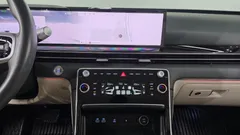 2024 Genesis GV80 2.5T Gasoline AWD, белый — фото 13