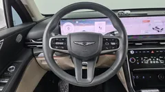 2024 Genesis GV80 2.5T Gasoline AWD, белый — фото 14