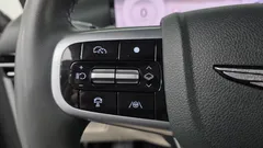 2024 Genesis GV80 2.5T Gasoline AWD, белый — фото 16