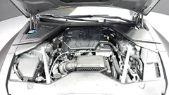 2022 Genesis G80 Gasoline 2.5 Turbo AWD, серый — фото 6