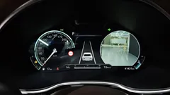 2022 Genesis G80 Gasoline 2.5 Turbo AWD, серый — фото 8