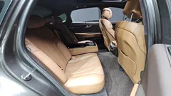 2022 Genesis G80 Gasoline 2.5 Turbo AWD, серый — фото 12